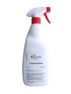 Klear Tools & Surfaces Desinfectie Spray 750ml