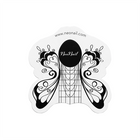 NN - Sjablonen BUTTERFLY