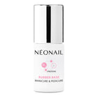 NN - Rubber Base manicure & pedicure 7.2 ml