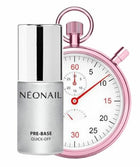 NN - Pre-Base Quick Off - 7,2ml
