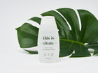 TIU - Hand Gel "This is Clean" (50ml)