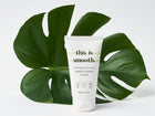 TIU - Hand & Cuticle Cream "This is smooth" (75ml)