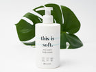 TIU - Body Cream "This is soft" (300ml)