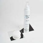 TIU - Body Mousse "This is soft" (200ml)
