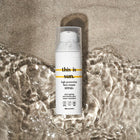 TIU - Face Cream SPF50+ "This is sun" 50ml VERNIEUWDE FORMULE