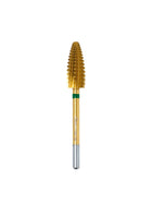 TS - C3 - CARBIDE BIT 2-WAY TORPEDO GROEN-GROF