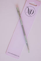 MD - Pro Cuticle Pusher