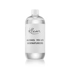 Klear Alcohol 70%gedenatureerd 500ML