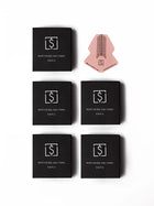 TS - SJABLONEN 5 x 100 stuks