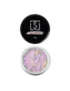 TS - T-Gel Mercury