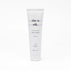 TIU - Foot cream "This is silk" 150ML
