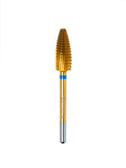 TS - C2 - CARBIDE BIT 2-WAY TORPEDO BLAUW-MEDIUM