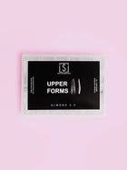 TS - UPPER FORMS ALMOND 2.0
