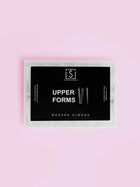 TS - UPPER FORMS MODERN ALMOND
