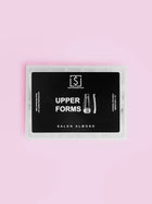 TS - UPPER FORMS SALON ALMOND