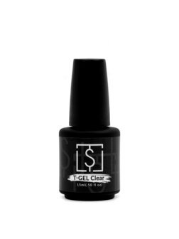 TS - T-Gel Clear - bottle - 15ml