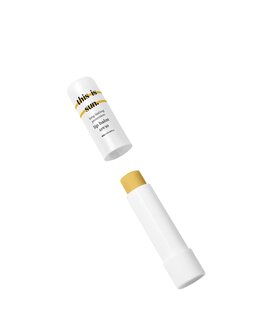 TIU - Lip Balm SPF30 &quot;this is sun&quot; 