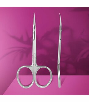 STALEKS - Professional Cuticle Scissors EXPERT 22