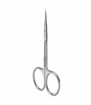 STALEKS - Staleks Pro Professional Cuticle Scissors For Left-handed Users