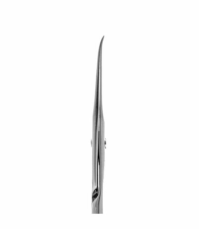 STALEKS - Staleks Pro Professional Cuticle Scissors For Left-handed Users