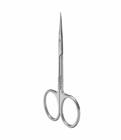 STALEKS - Staleks Pro Professional Cuticle Scissors For Left-handed Users