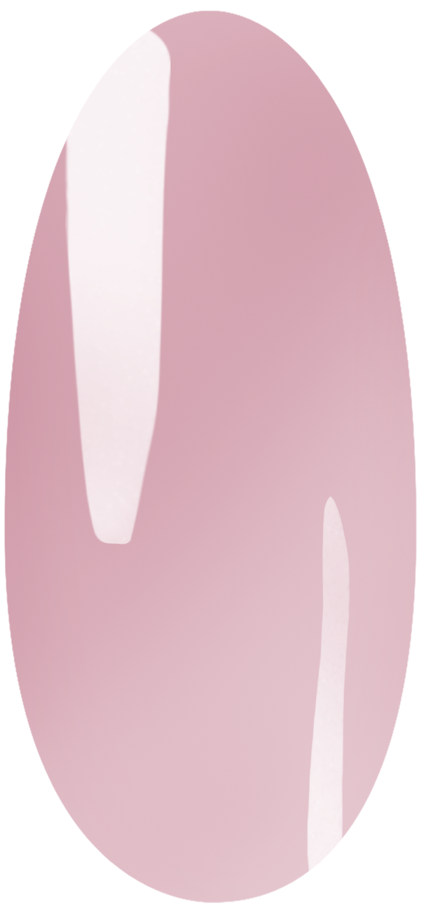 NN - Rosy Escape (semi-transparant)
