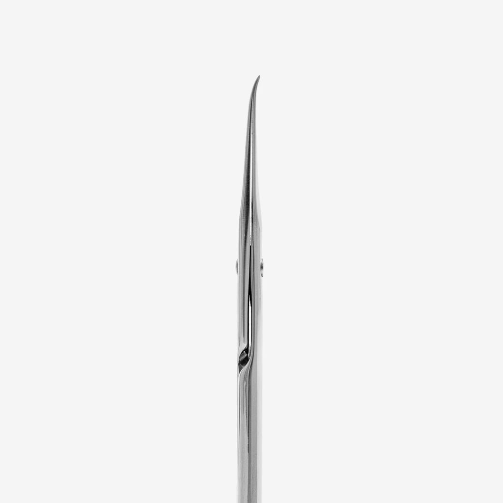 STALEKS - EXPERT 13 TYPE 3 Professional cuticle scissors with hook for left-handed users