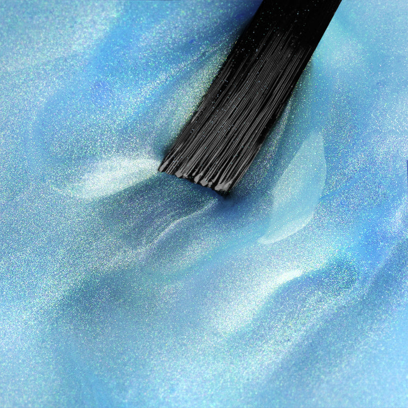 NN - Shimmering Waves
