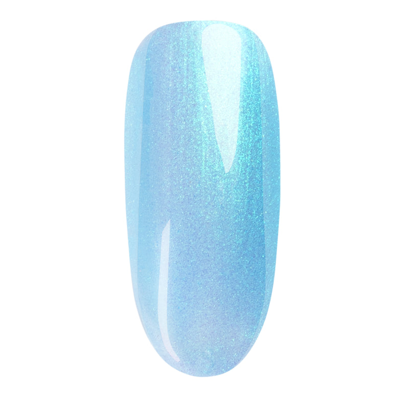 NN - Shimmering Waves