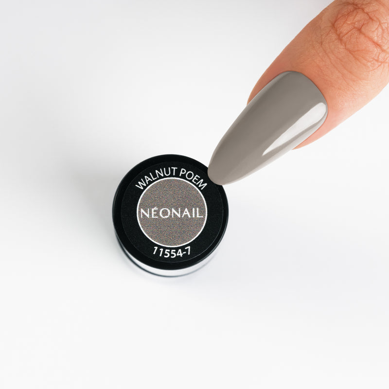 NN - Walnut Poem - 7,2ml