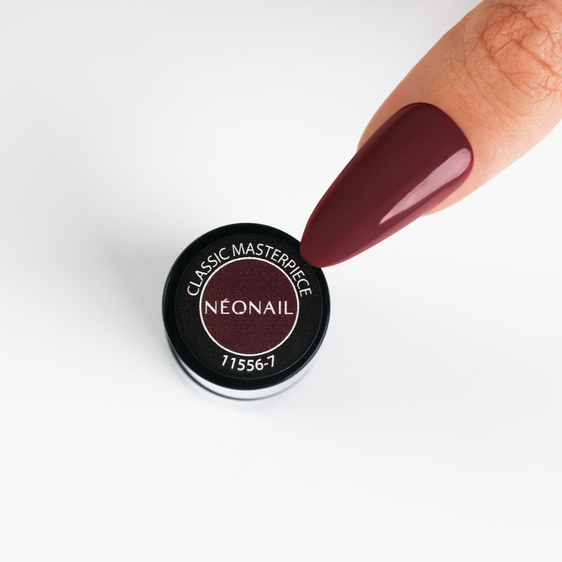 NN - Classic Masterpiece - 7,2ml
