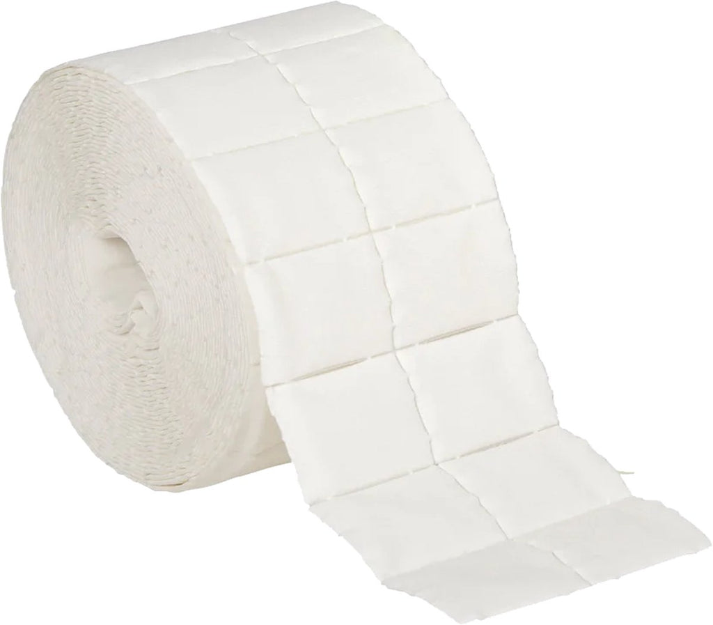 MANIFES - Nail Wipes 2 pack