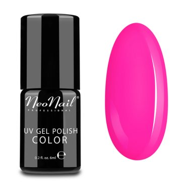 NN - Neon Pink - 7,2 ml