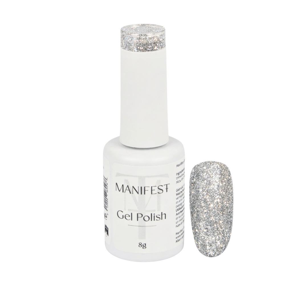 MANIFEST - Gel Polish - Disco Fever