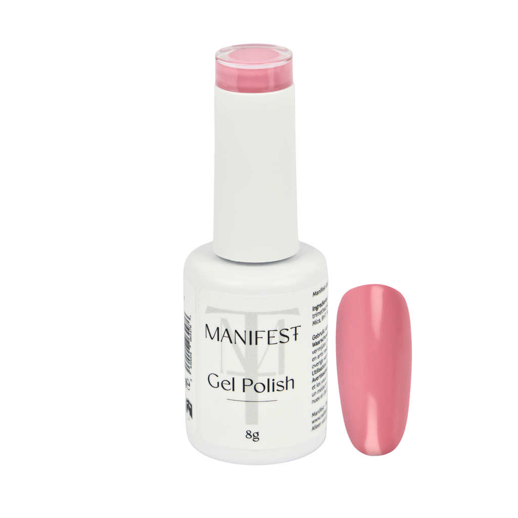 MANIFEST - Gel Polish - Miss Powder
