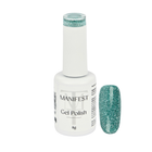 MANIFEST - Gel Polish - Aqua Flash