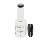 MANIFEST - Gel Polish - Noir de Noir