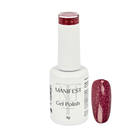 MANIFEST - Gel Polish - Cherry Flash