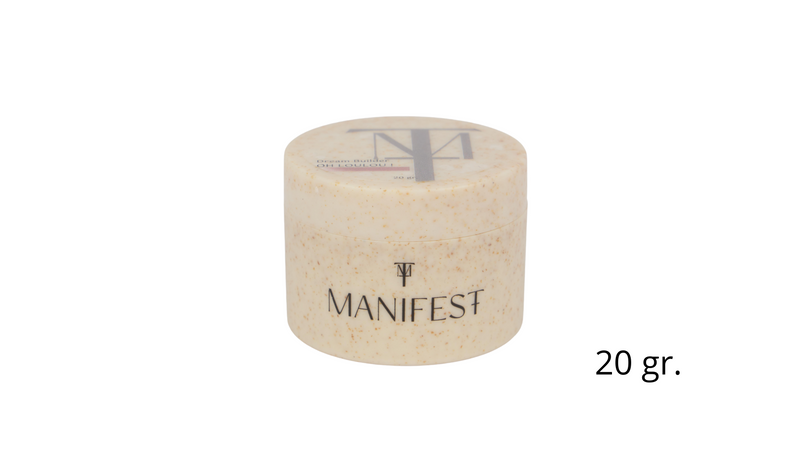 MANIFEST - Dream Builder Oh Loulou!