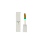 MANIFEST Carbide Bit – 2-way incl. cap  Groen-Grof