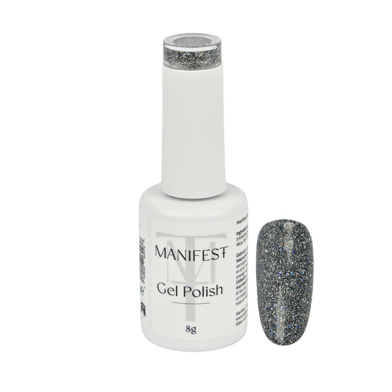 MANIFEST - Gel Polish - All Night Long