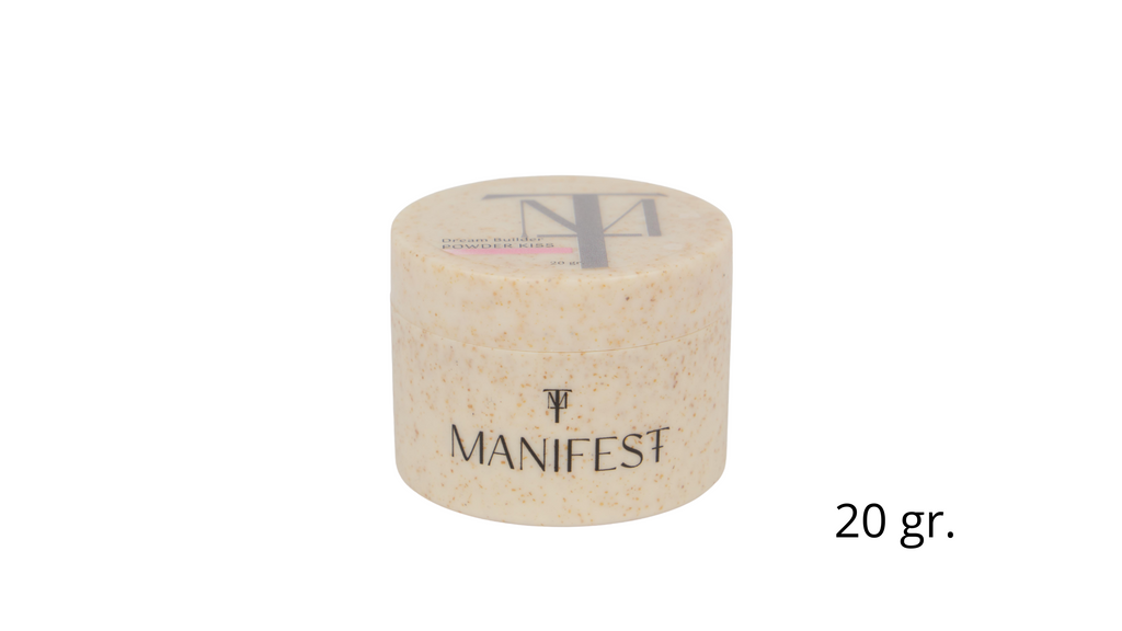 MANIFEST - Dream Builder Powder kiss