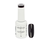 MANIFEST - Gel Polish - Cerise Noir