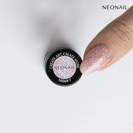 NN - Create art, Create More