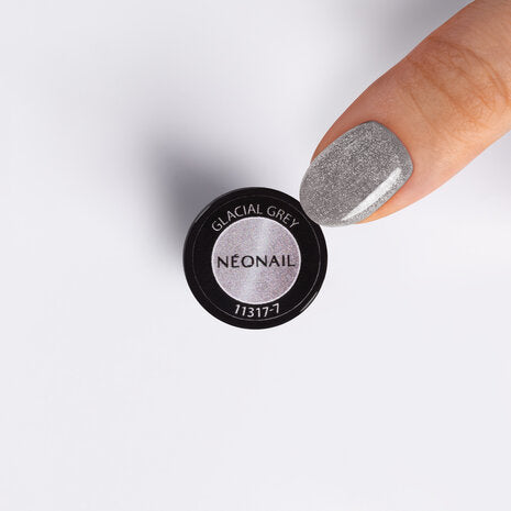 NN - Glacial Grey - CATEYE