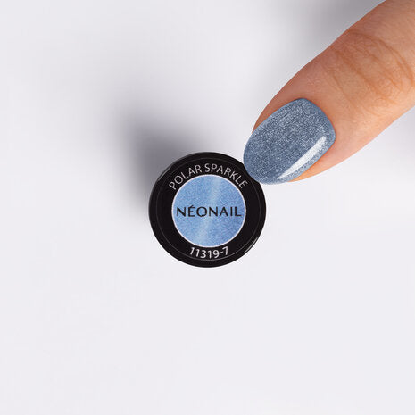NN - Polar Sparkle - CATEYE