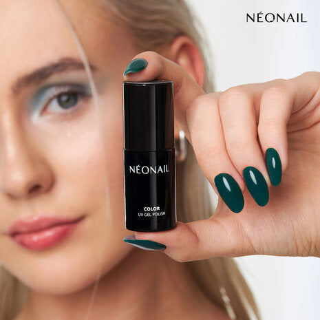 NN - Green Aurora