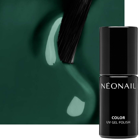 NN - Green Aurora