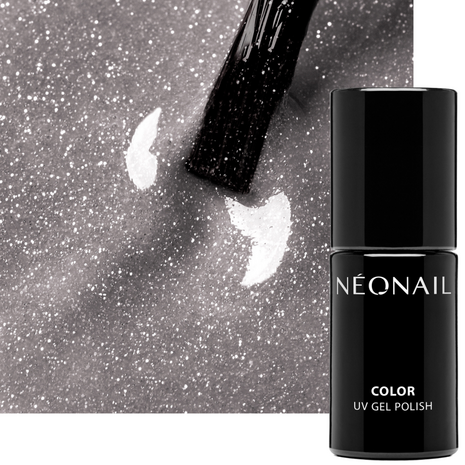NN - Glacial Grey - CATEYE