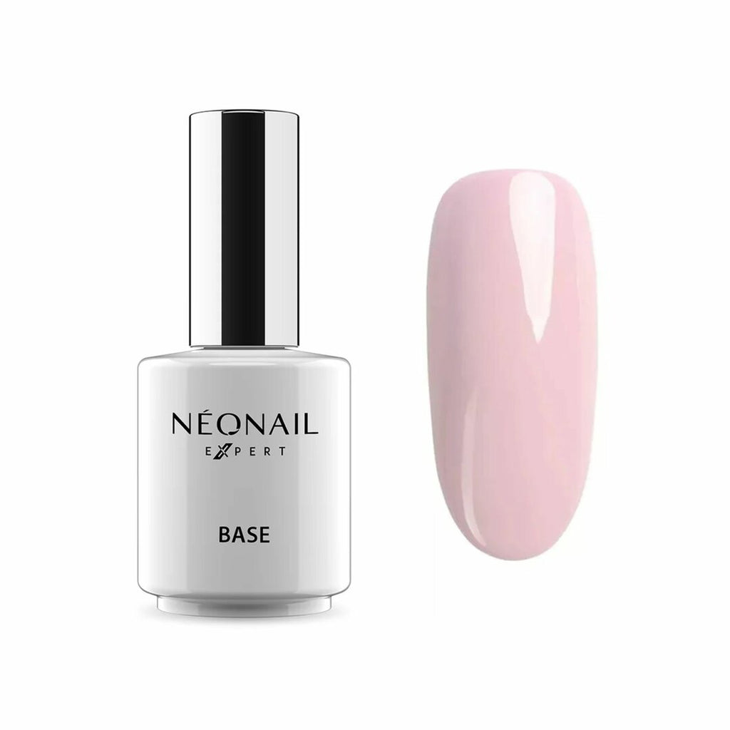 NN - Revital Base Fiber - Creamy Splash